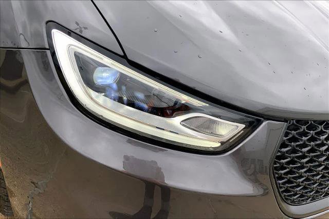 Used 2023 Chrysler Pacifica Limited w/ S Appearance Package image 28