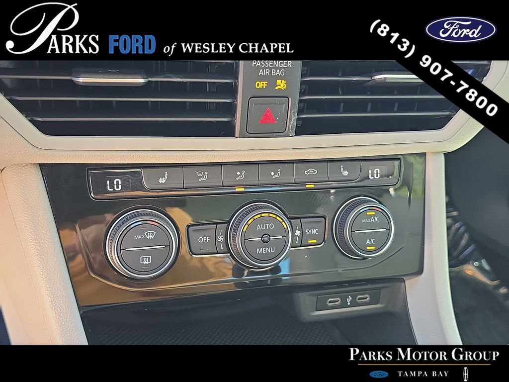 Used 2022 Volkswagen Jetta SE image 23