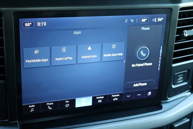 Certified 2025 Ford F150 XLT w/ Equipment Group 301A Standard image 27