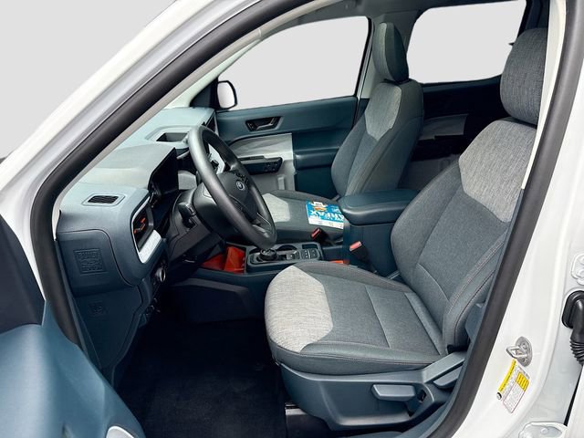 Certified 2023 Ford Maverick XLT w/ Equipment Group 300A Standard image 21