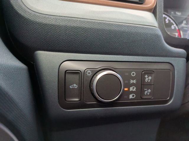 Certified 2022 Ford Maverick Lariat w/ Lariat Luxury Package AWD/4WD image 28