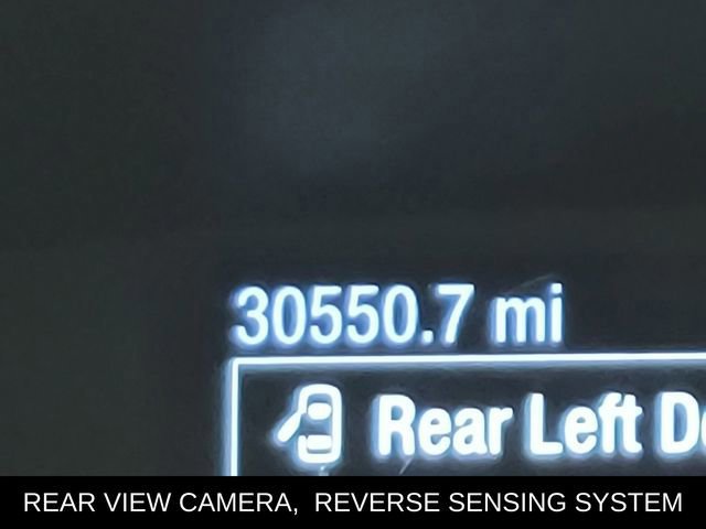 Certified 2019 Ford EcoSport SE image 31