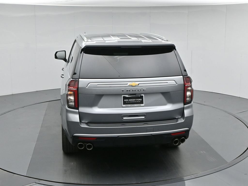Used 2023 Chevrolet Tahoe High Country image 15