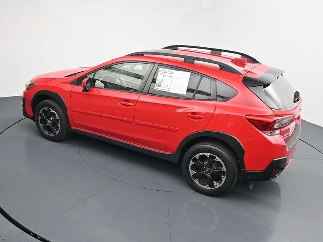 Used 2021 Subaru Crosstrek 2.0i Premium w/ Moonroof Package AWD/4WD image 23