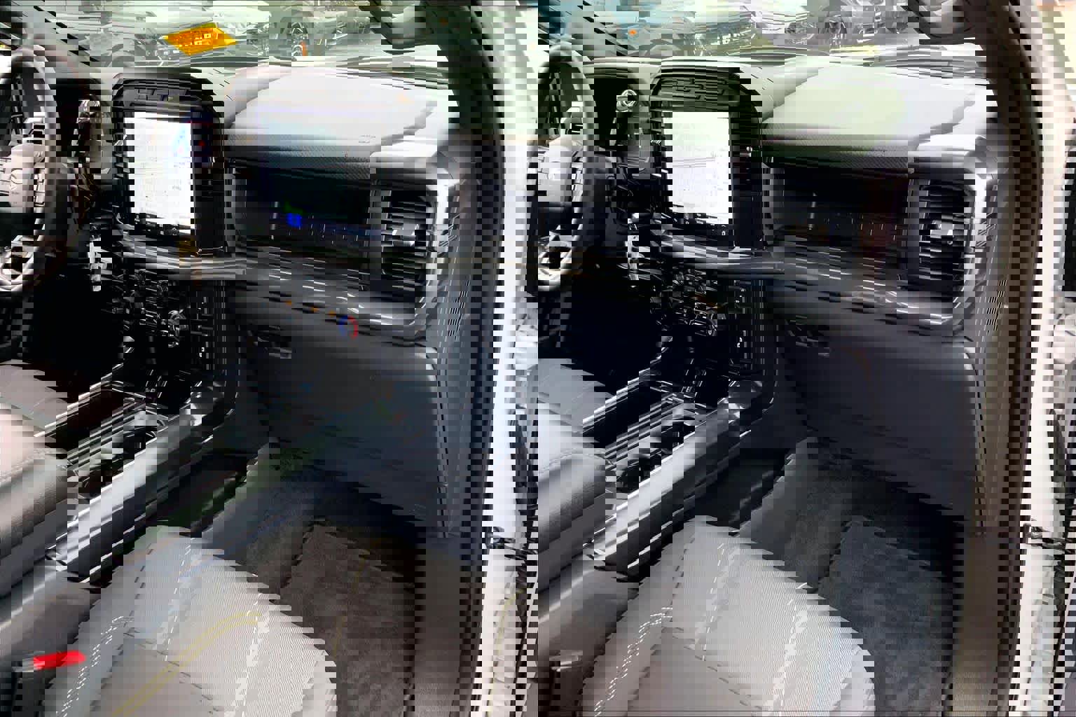 Certified 2024 Ford F150 STX w/ STX Black Appearance Package image 17