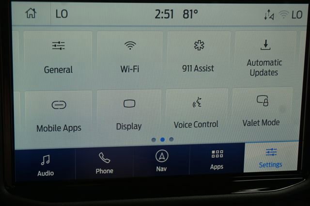 Certified 2023 Ford Bronco Sport Badlands w/ Premium Package AWD/4WD image 29