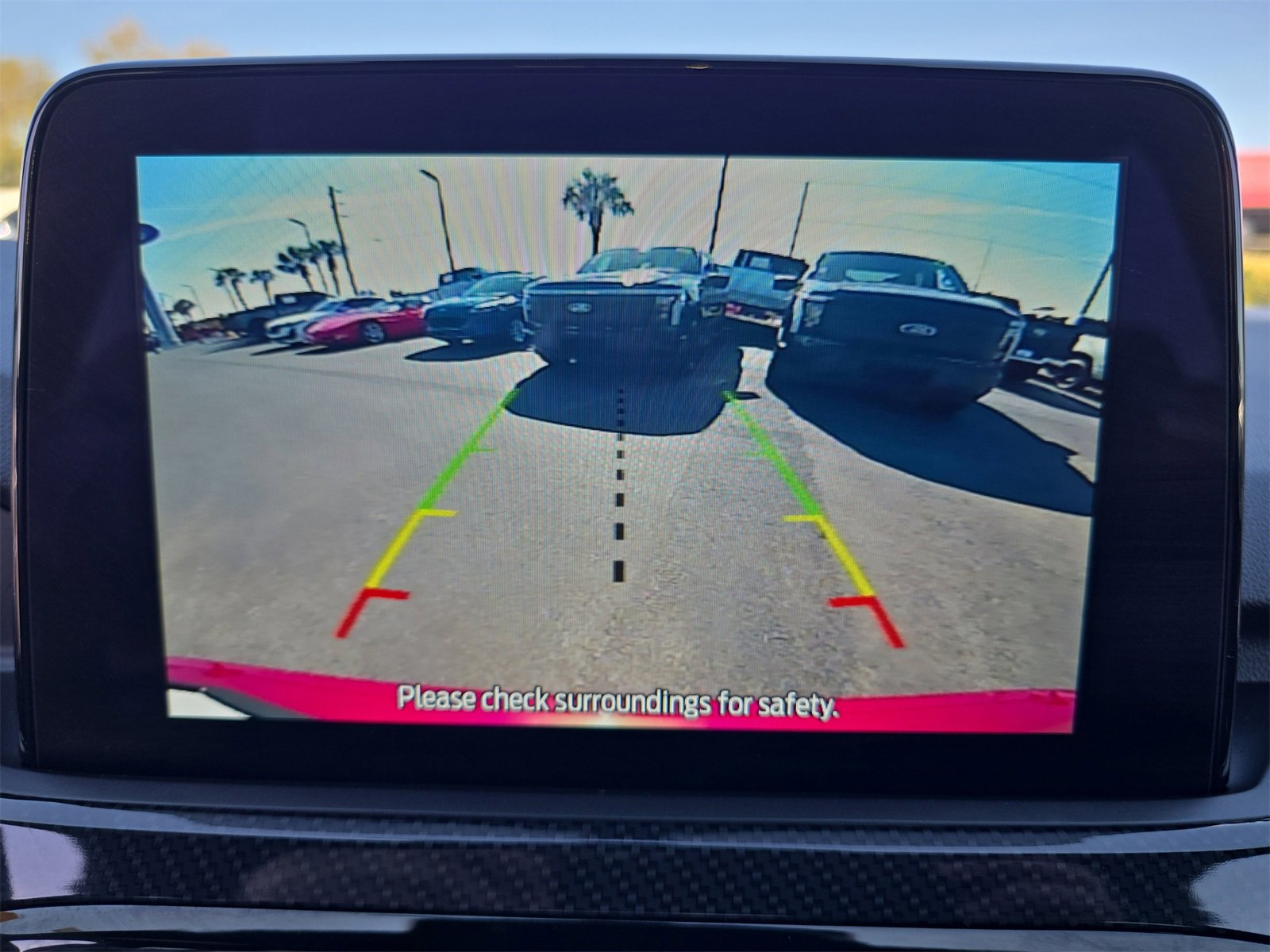 Certified 2024 Ford Escape ST-Line w/ Equipment Group 301A image 17