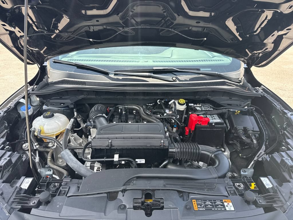Certified 2025 Ford Escape ST-Line FWD image 29