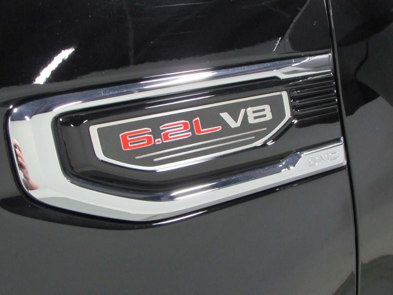 Used 2023 GMC Sierra 1500 Denali w/ Denali Reserve Package AWD/4WD image 33