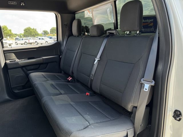 Certified 2023 Ford F150 XLT w/ Equipment Group 302A High AWD/4WD image 28