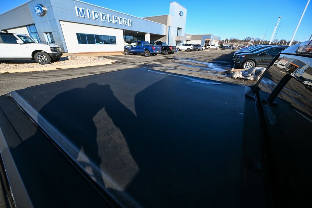 Certified 2023 Ford Maverick XLT w/ Equipment Group 300A Standard image 20