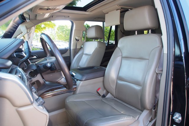 Used 2020 Chevrolet Tahoe LT image 18