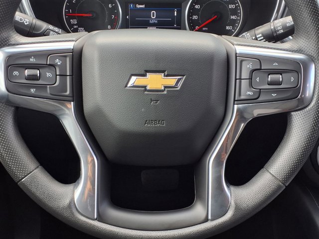 Used 2021 Chevrolet Blazer LT AWD/4WD image 14