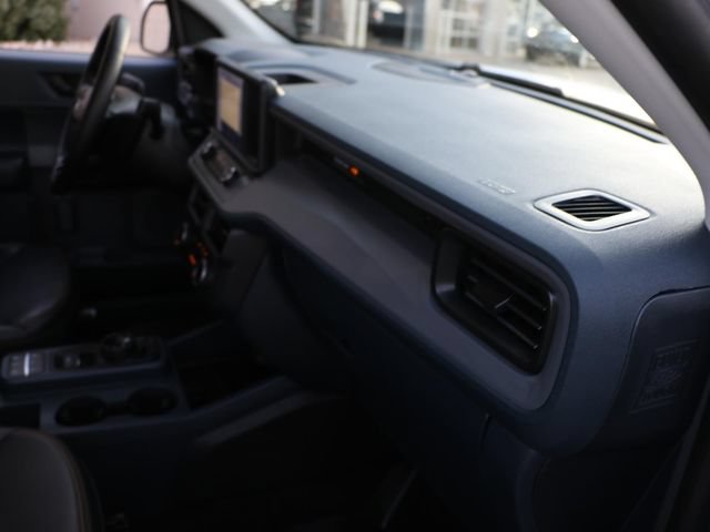 Certified 2024 Ford Maverick Tremor w/ Tremor Off-Road Package AWD/4WD image 12