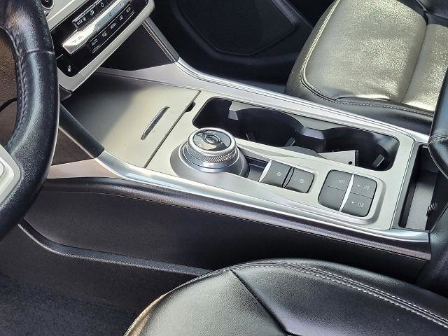 Certified 2022 Ford Explorer XLT w/ Equipment Group 202A image 21