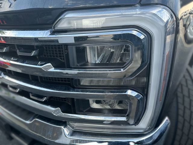 Certified 2024 Ford F250 Lariat image 9