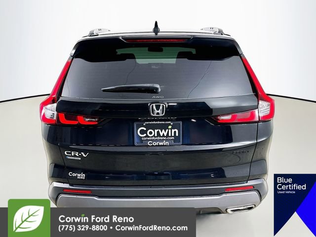 Used 2024 Honda CR-V Sport image 8