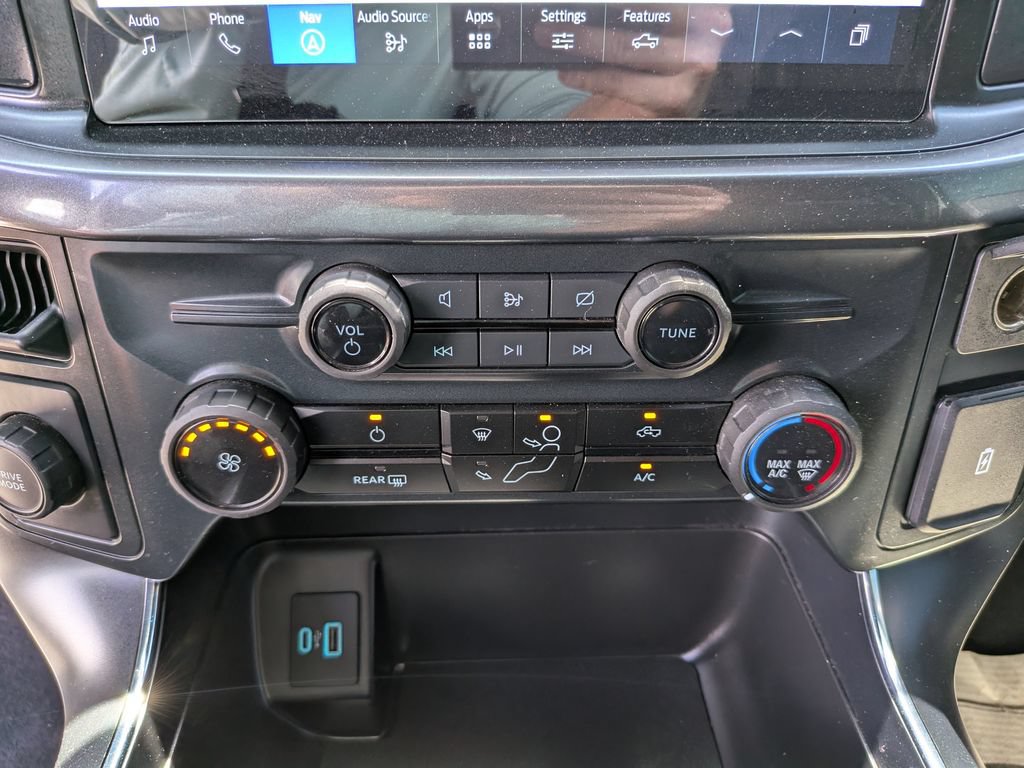 Certified 2024 Ford F150 STX RWD image 24