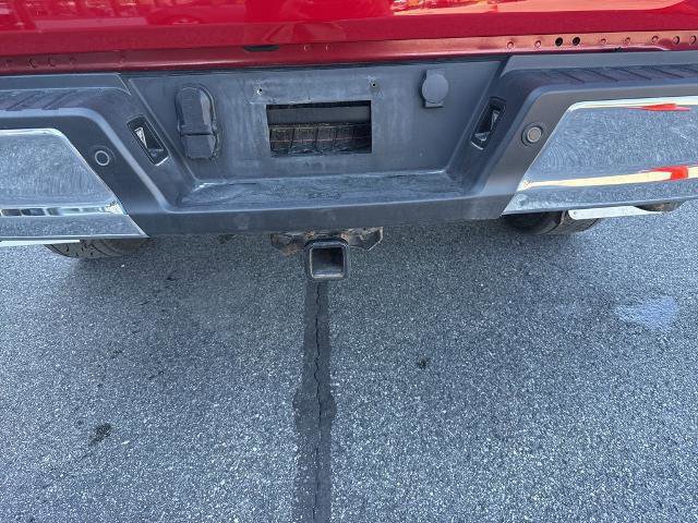 Certified 2023 Ford F150 Lariat w/ Equipment Group 502A High image 26