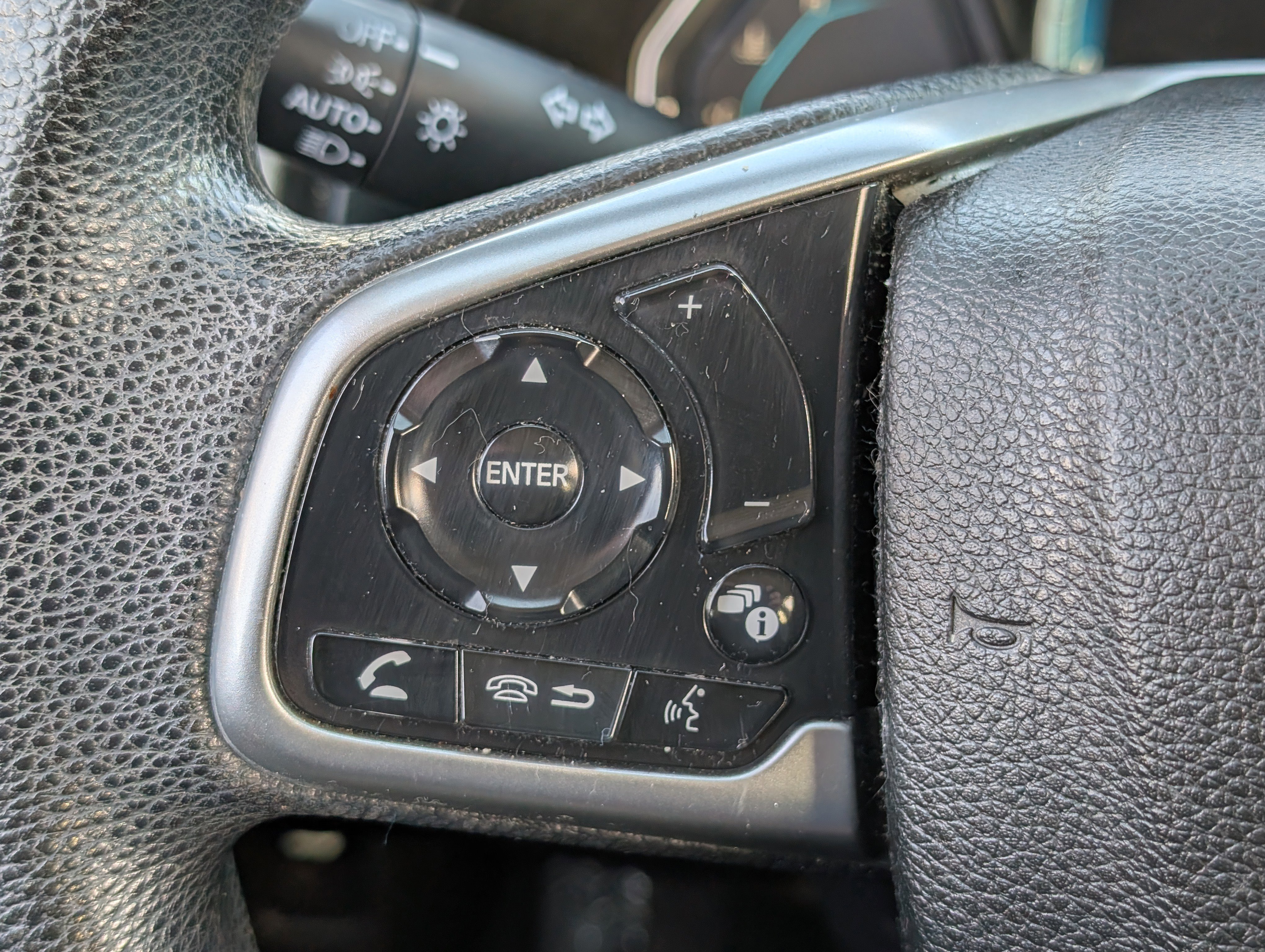 Used 2019 Honda Civic LX image 21