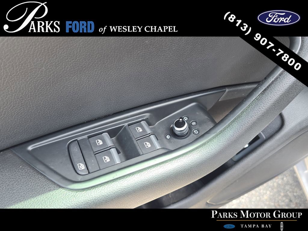 Used 2017 Audi A4 2.0T Premium AWD/4WD image 17