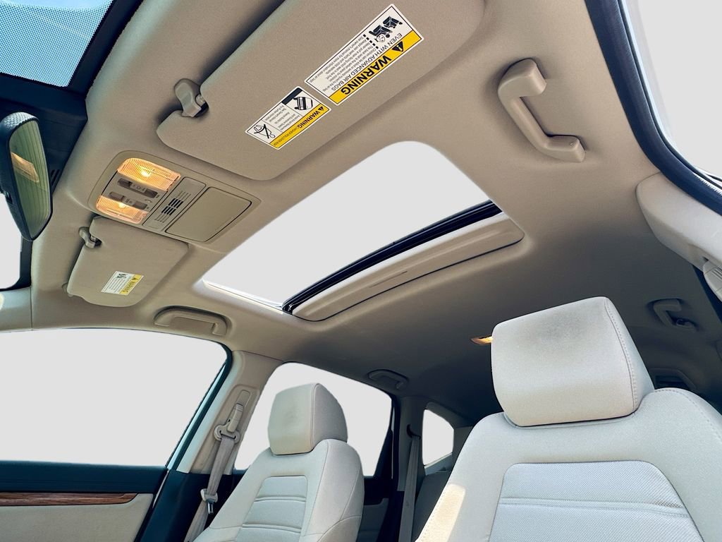 Used 2019 Honda CR-V EX image 21