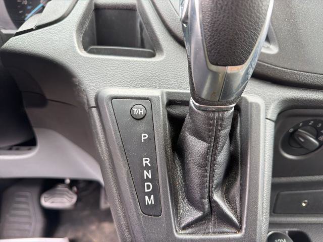 Certified 2019 Ford Transit 250 148 WB MEDIUM ROOF CARGO image 16
