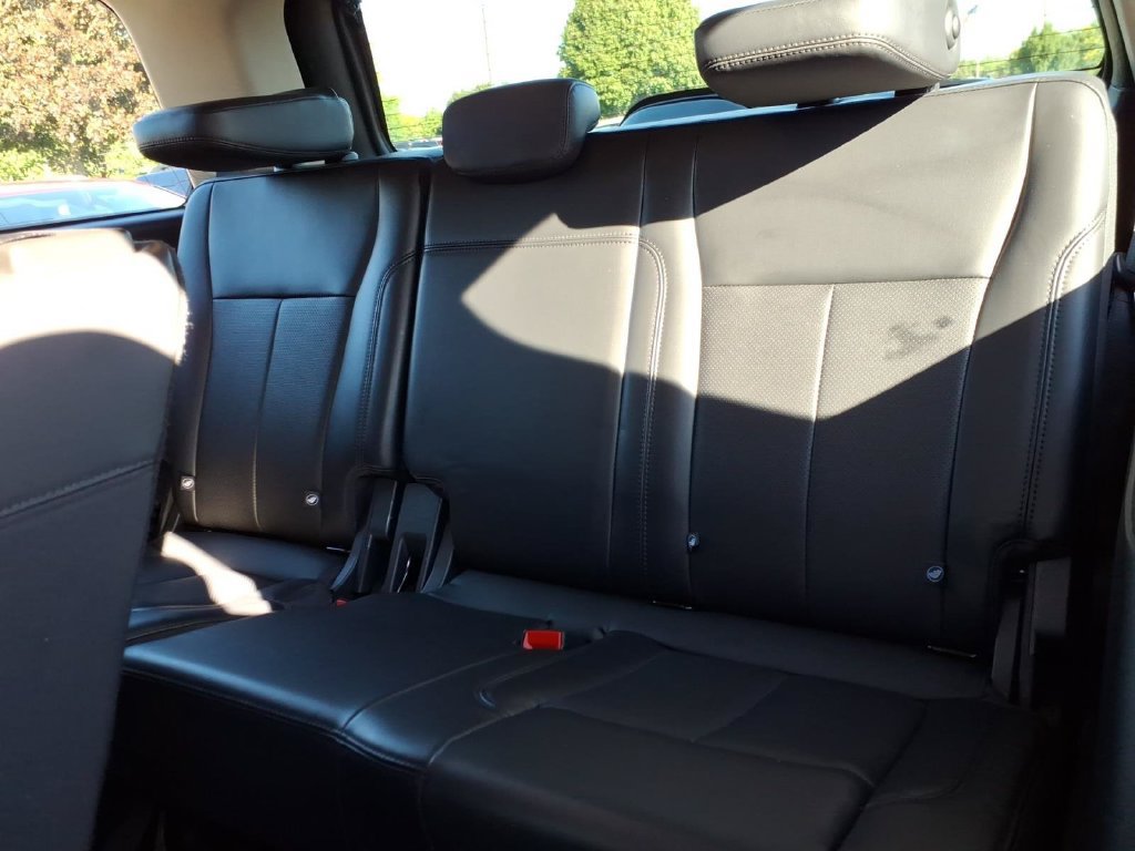 Certified 2023 Ford Expedition XLT AWD/4WD image 11
