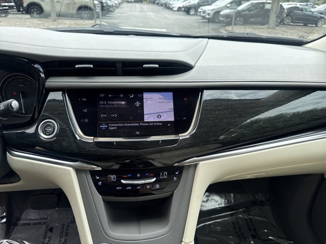 Used 2021 Cadillac XT6 Premium Luxury FWD image 24