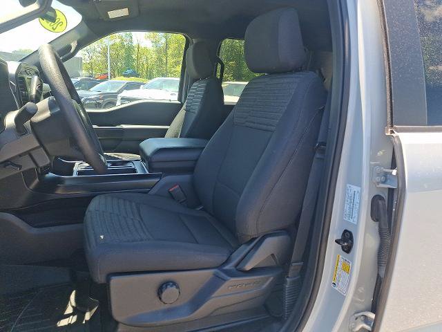Certified 2023 Ford F150 XL w/ STX Appearance Package AWD/4WD image 13
