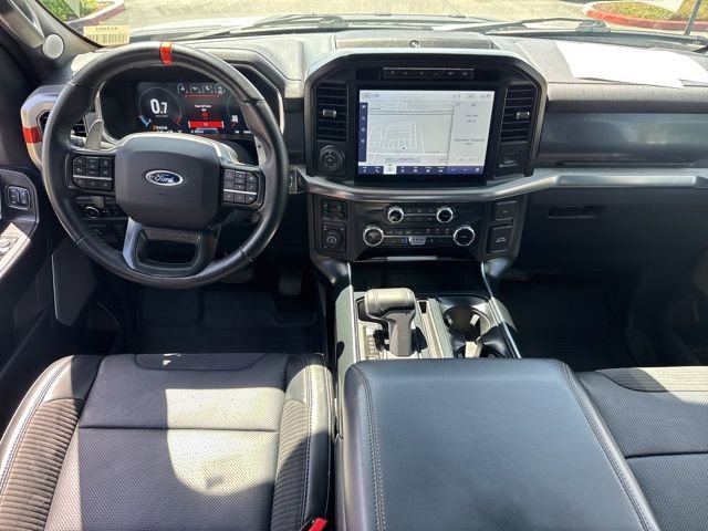 Certified 2023 Ford F150 Raptor AWD/4WD image 23
