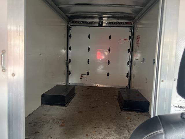 Certified 2022 Ford Transit 350 DRW image 19