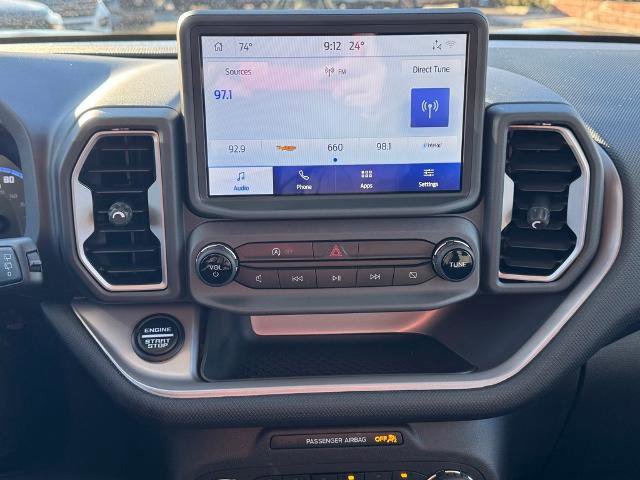 Certified 2024 Ford Bronco Sport Big Bend image 20