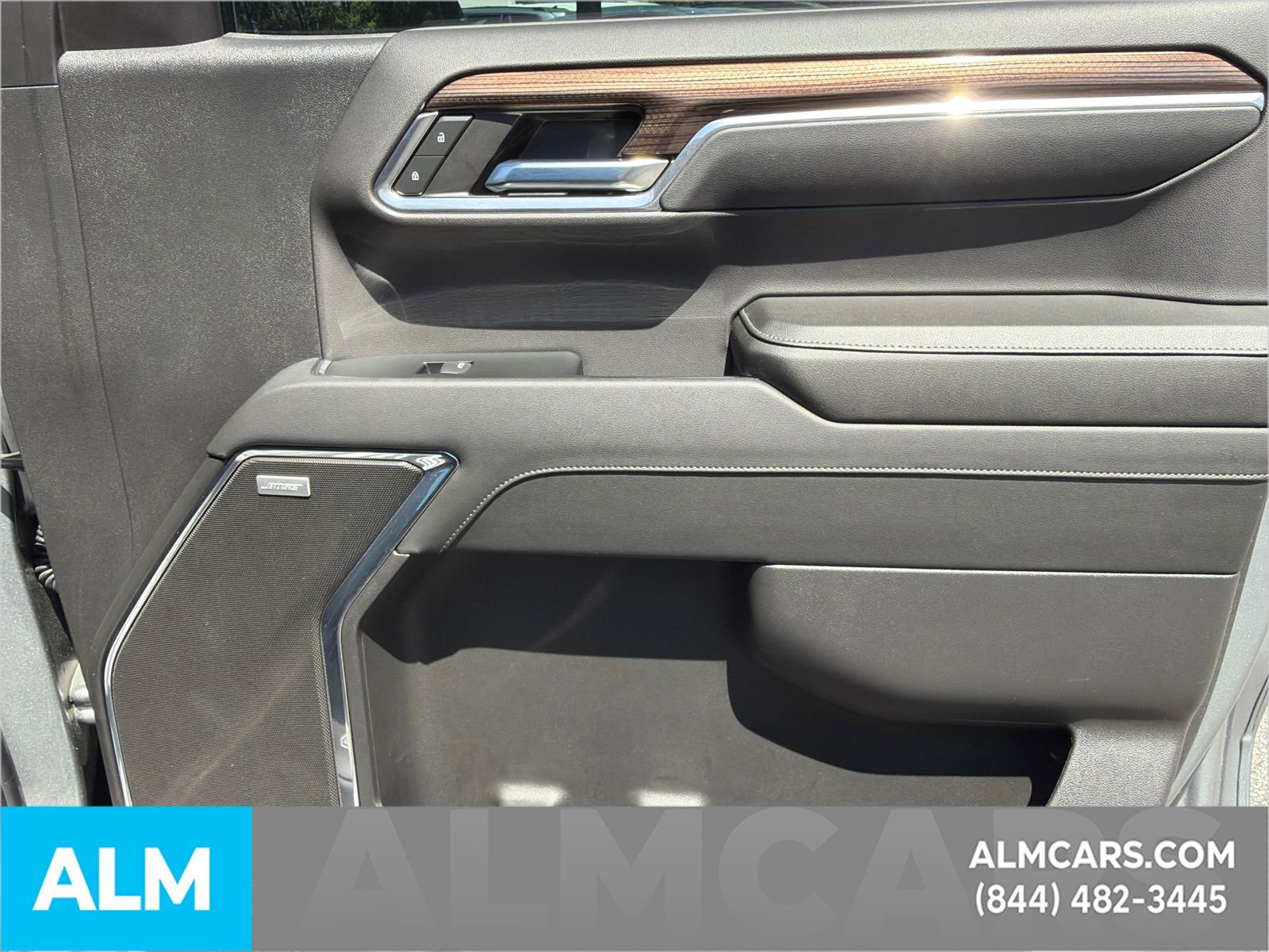 Used 2024 Chevrolet Silverado 1500 RST w/ Convenience Package II image 16