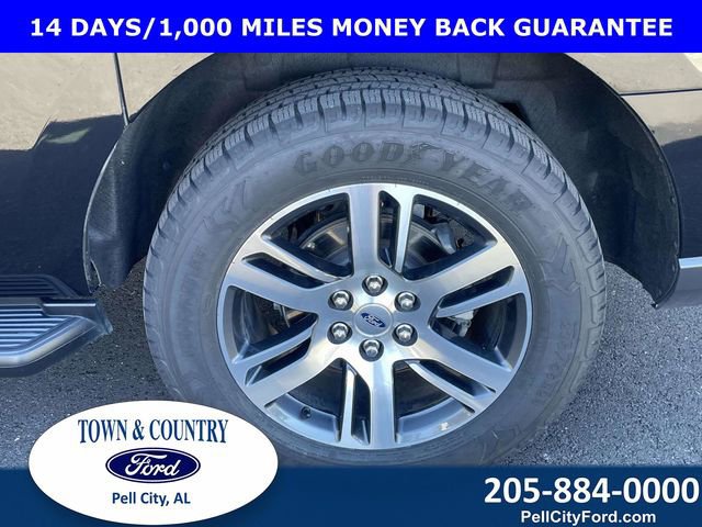 Certified 2024 Ford Expedition Max Limited image 34