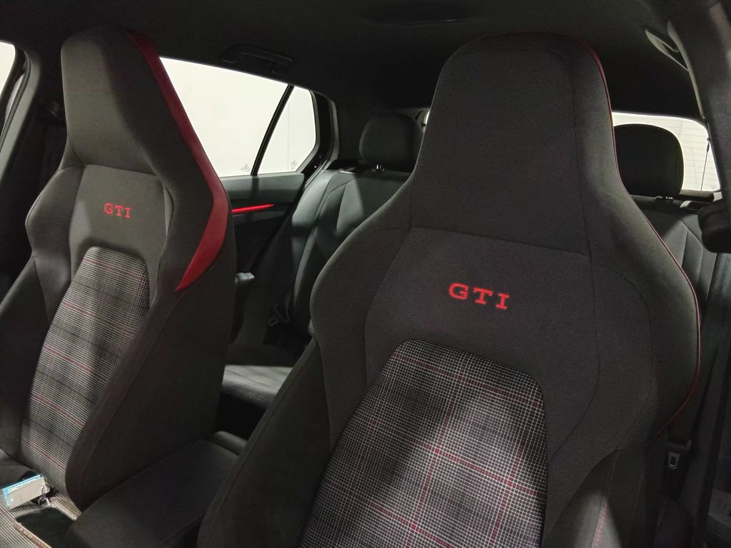 Used 2024 Volkswagen GTI S FWD image 15