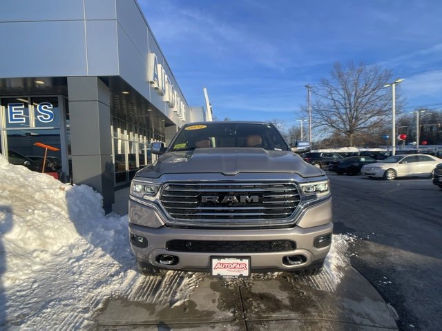 Used 2024 RAM 1500 Limited image 9