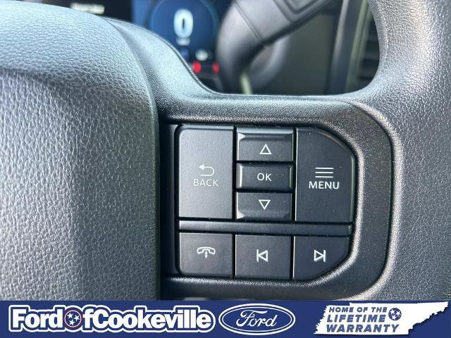 Certified 2025 Ford F150 STX image 28