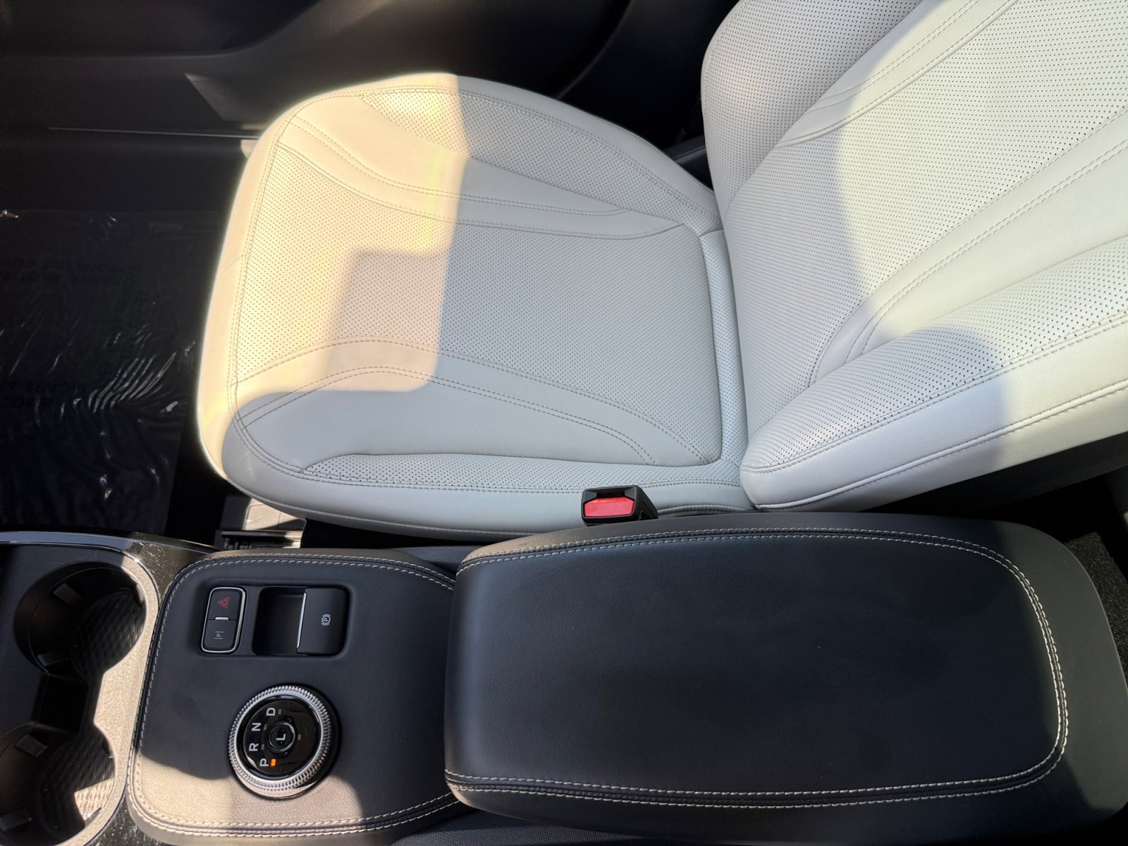 Certified 2023 Ford Mustang Mach-E Premium RWD image 14