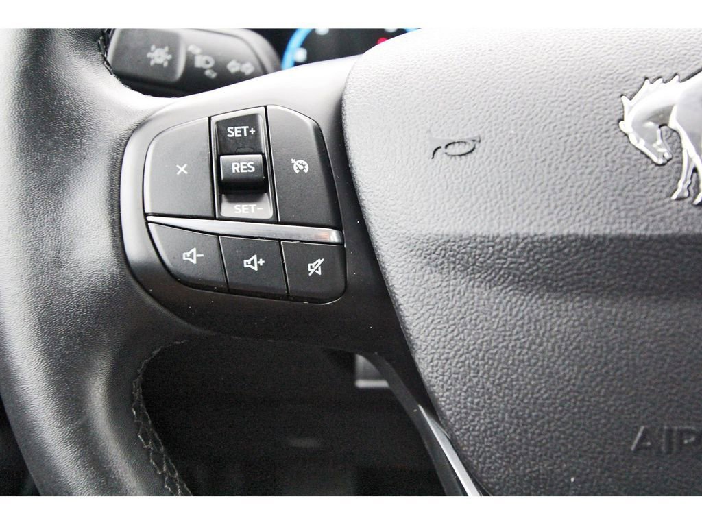 Certified 2024 Ford Bronco Sport Heritage w/ Heritage Convenience Package AWD/4WD image 18