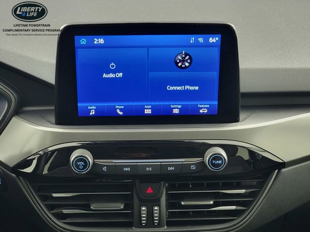 Certified 2023 Ford Escape Active AWD/4WD image 25