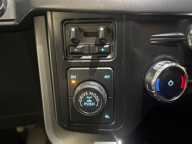 Certified 2025 Ford F150 XLT w/ Equipment Group 303A High AWD/4WD image 30