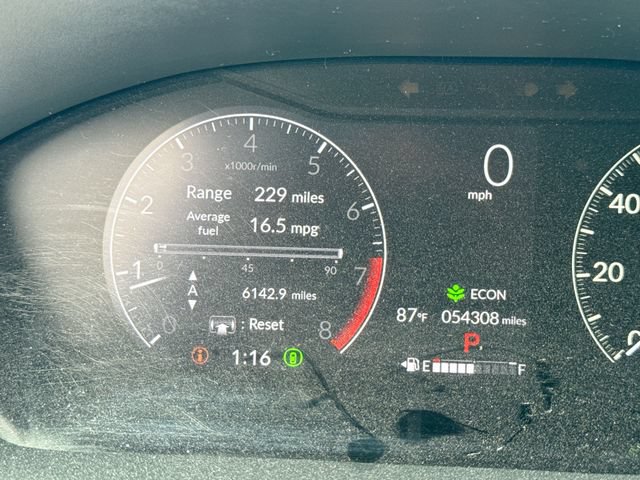 Used 2024 Honda HR-V LX image 15