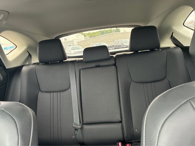 Used 2023 Lexus NX 350 AWD w/ Cold Area Package image 14