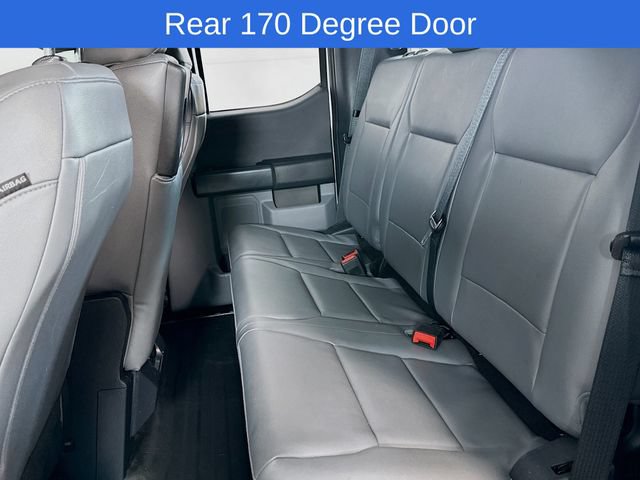Certified 2022 Ford F150 XL w/ Equipment Group 101A High AWD/4WD image 21
