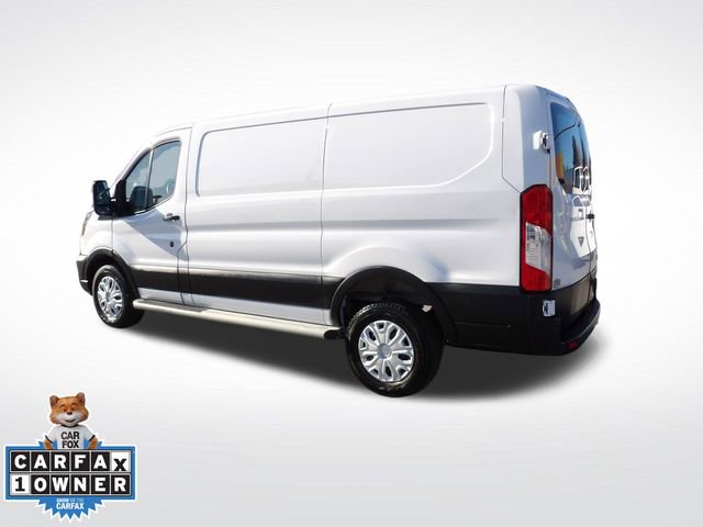 Certified 2024 Ford Transit 250 Low Roof w/ Exterior Upgrade Package image 9