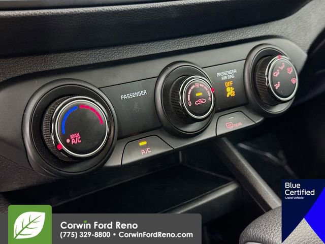 Used 2021 Kia Forte LXS FWD image 18