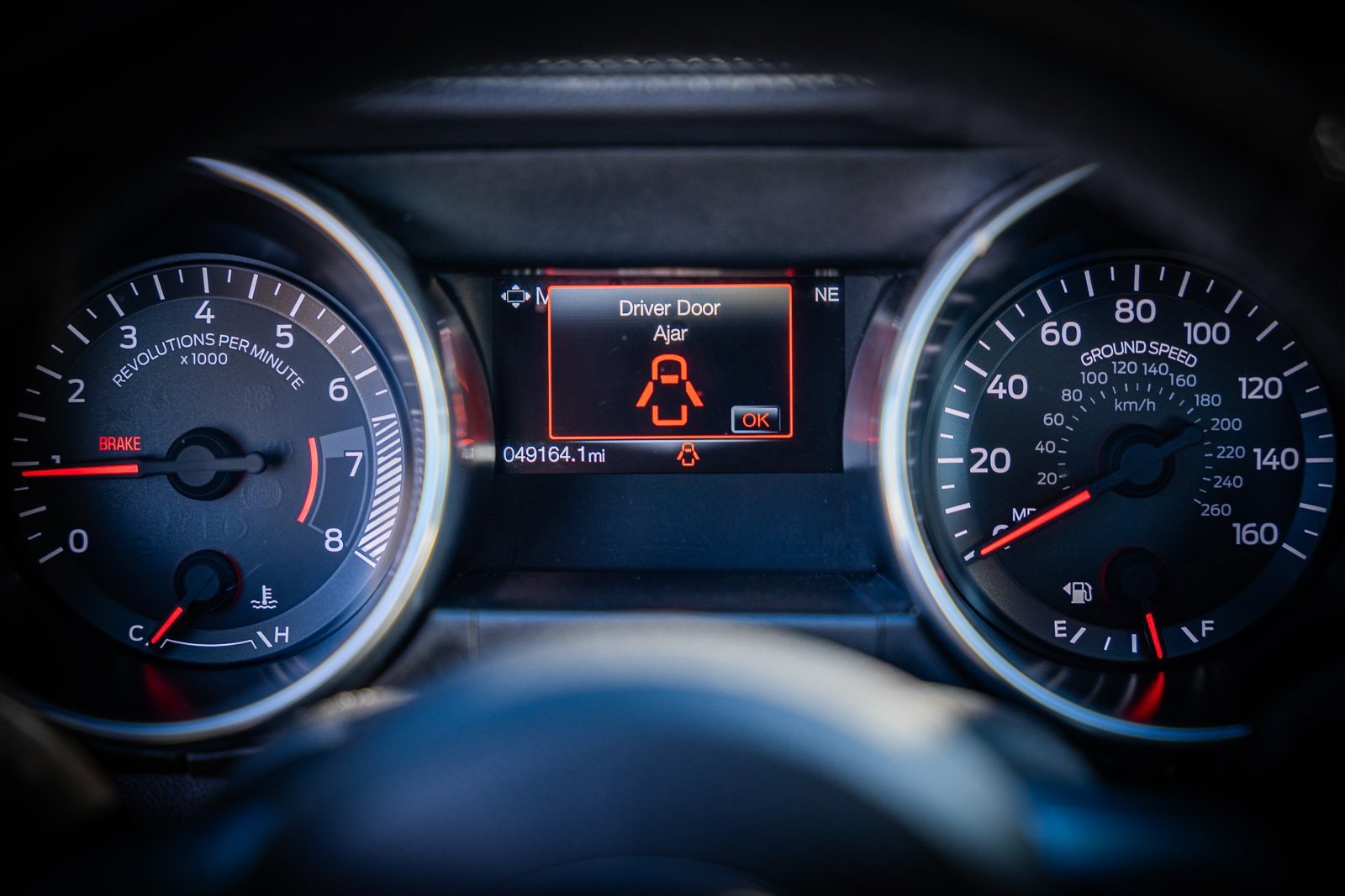 Certified 2020 Ford Mustang EcoBoost w/ Black Accent Package image 26