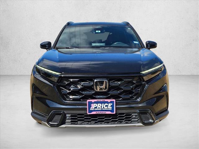 Used 2025 Honda CR-V Sport-L video 2