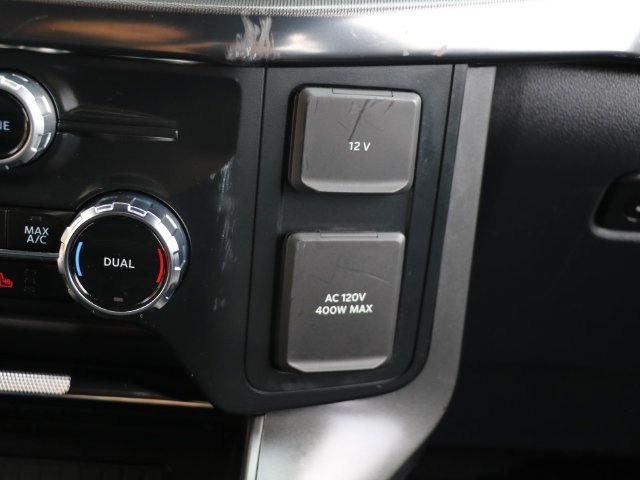 Certified 2024 Ford F150 Lariat w/ Bed Utility Package AWD/4WD image 29
